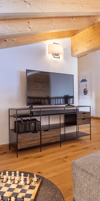 v9qwi9dwex26eplgdrf9 TV-room Penthouse on the Piste